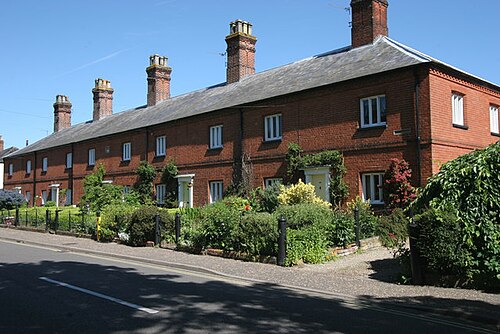3 Bed House, Birmingham