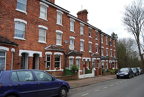 3 Bed House, Bristol