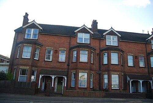 6 Bed HMO, Cambridge