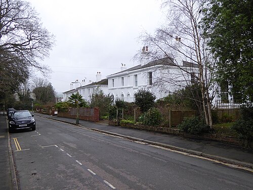 2 Bed House, Exeter