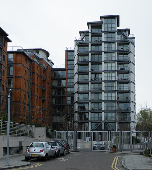 1 Bed Flat, Slough