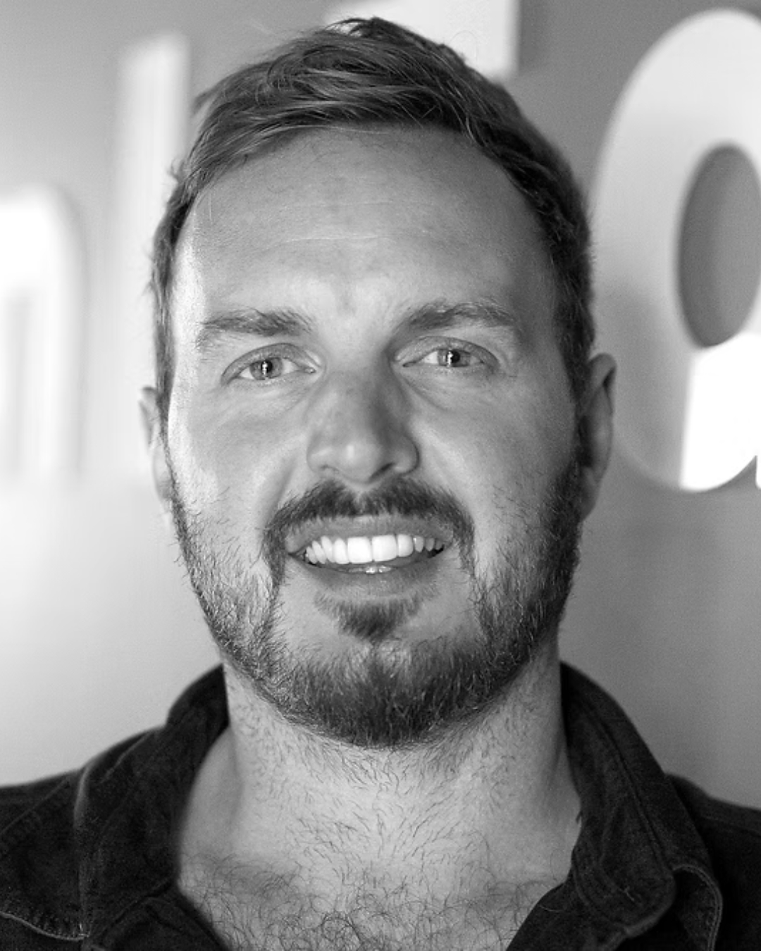 Nick Houghton, Co-Founder of Sourcery